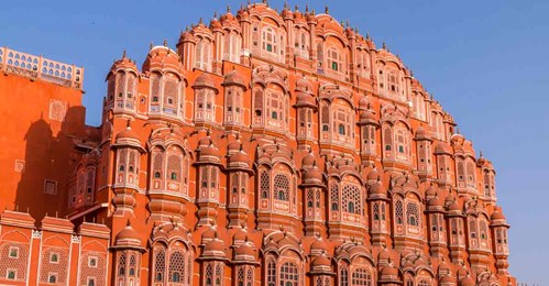 Hawa Mahal