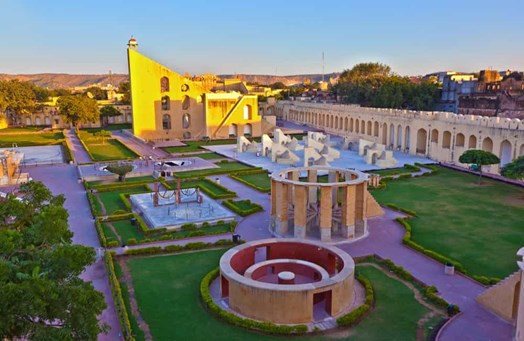 Jantar Mantar